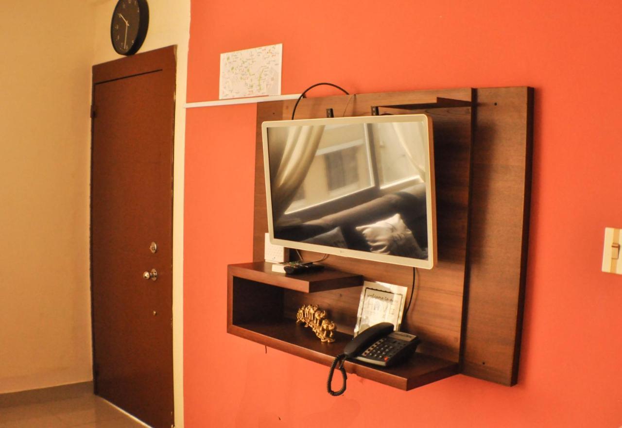Garzota Suites Airport กวายากิล ภายนอก รูปภาพ