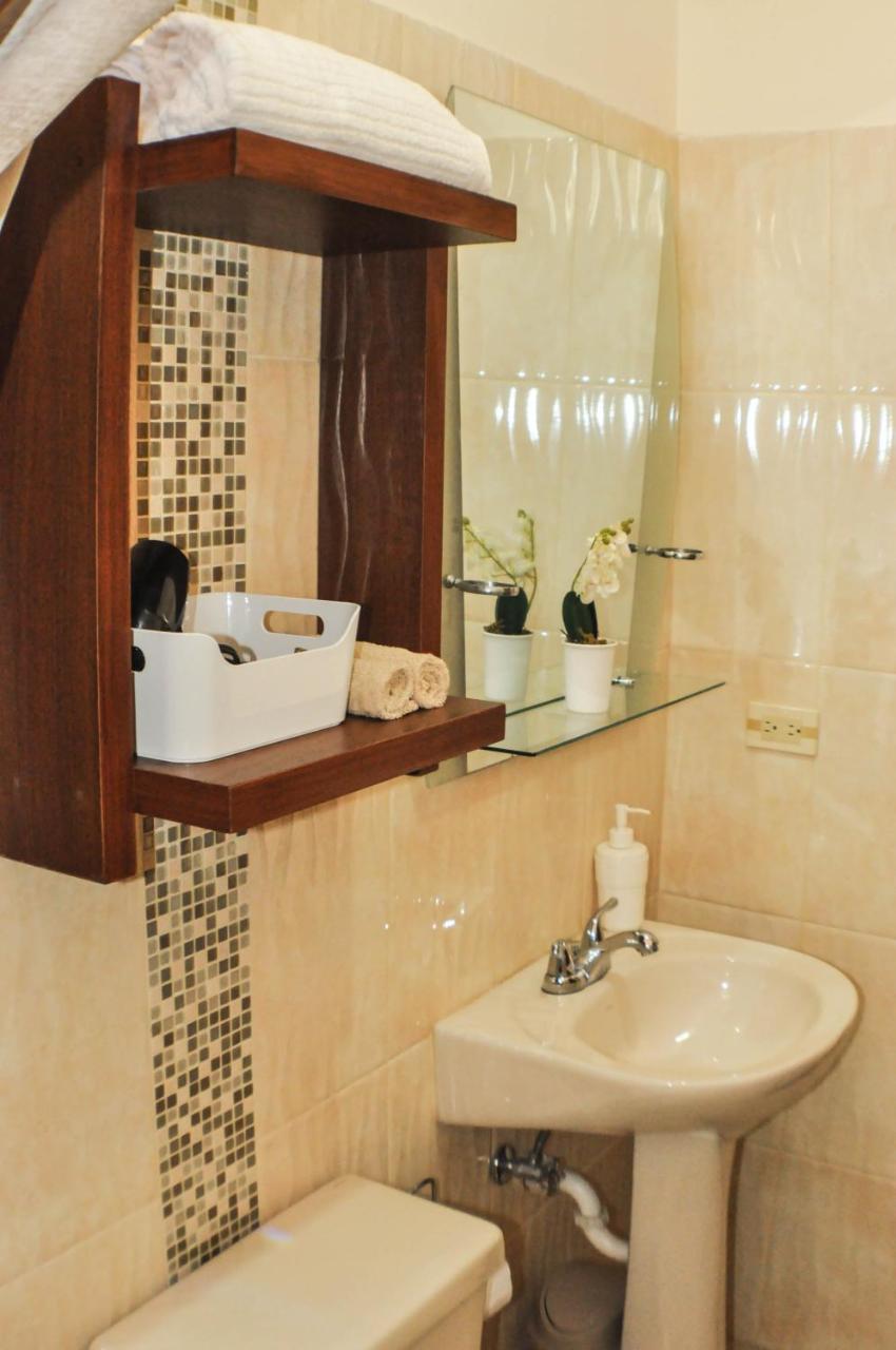 Garzota Suites Airport กวายากิล ภายนอก รูปภาพ